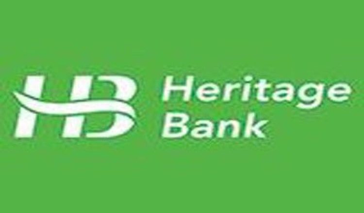 COVID-19: Heritage Bank Offers Seamless Services