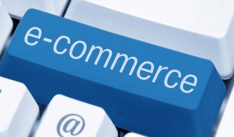 Expert Promotes e-Commerce