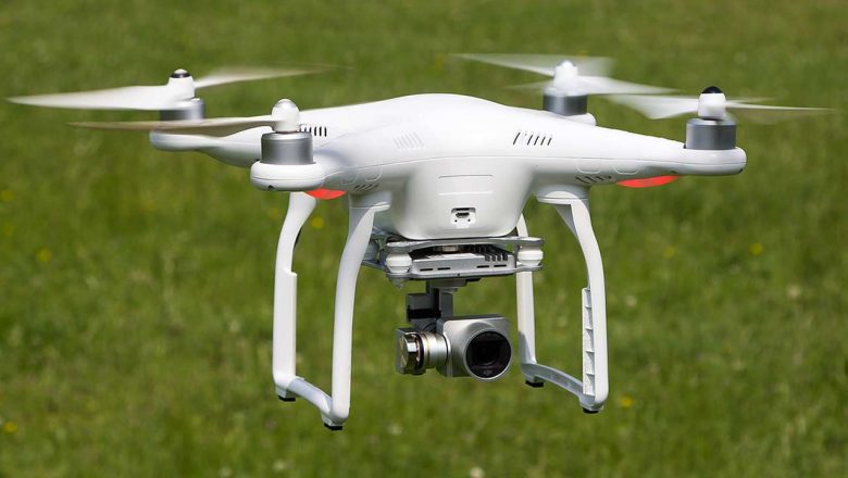 AIB to deploy drones at accident scenes