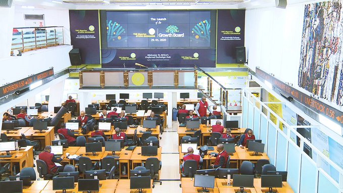 ‘NSE data creates innovative products to enhance investment decision’