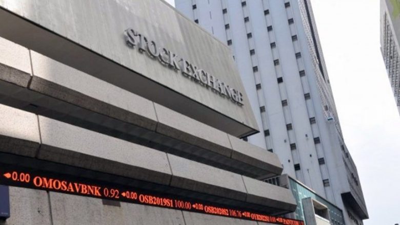 NSE capitalisation hits N17tr mark, as investors sustain appetite in dividend paying stocks
