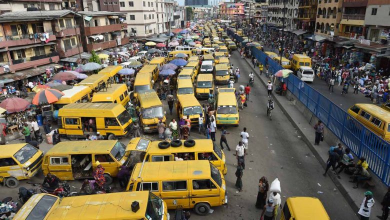 Lagos State targets N991.03 billion revenue in 2021