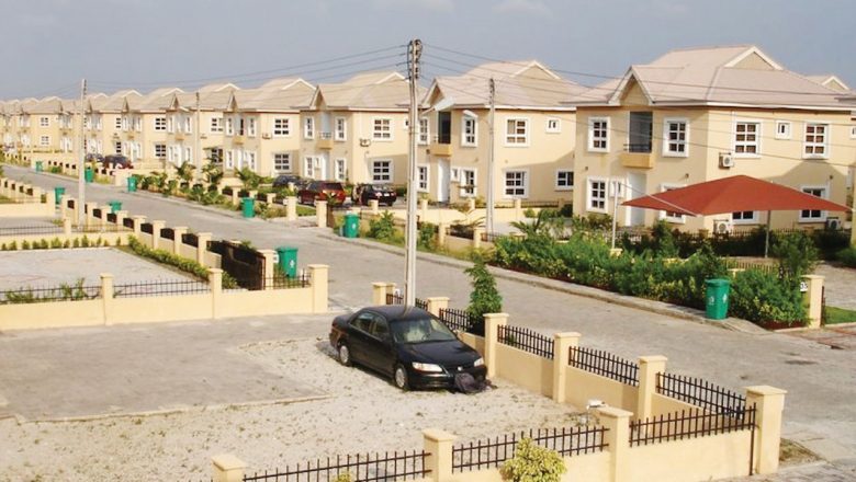 Experts charge insurers on N59trn real estate opportunity