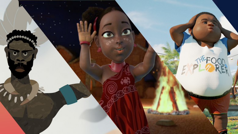 Animation films are the stars of the 8th edition of the NollywoodWeek film festival