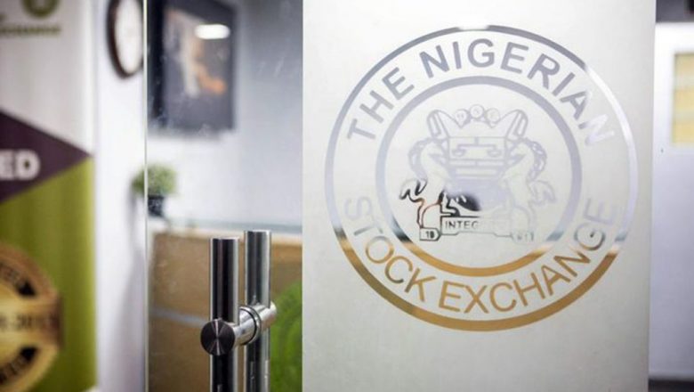 Sell-off persists on NGX as capitalisation plunges further by N98b