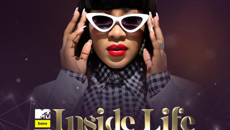 MTV Base Announces Fresh New And Exciting Reality Series; “Inside Life With Erica”