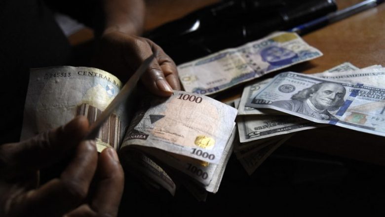Naira losing strength as ex-CBN director faults new FX measures