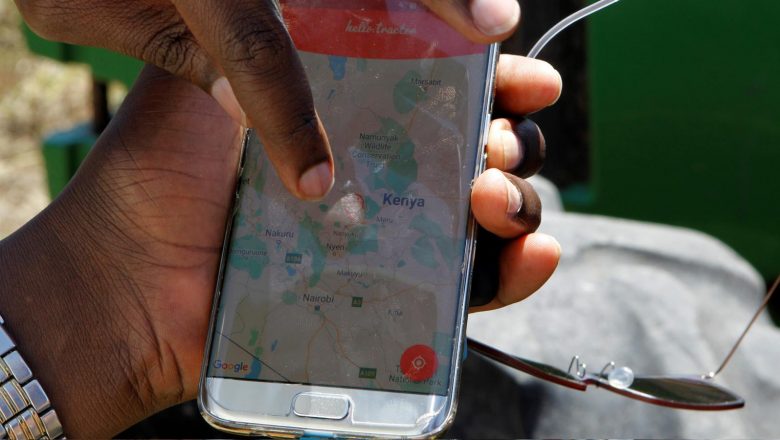 Which African country has the best-value mobile internet?