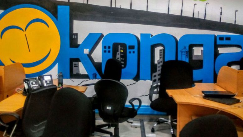 Konga to employ over 1million Nigerians, Africans by year 2025