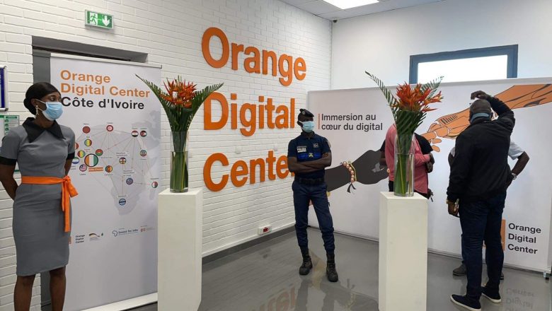 Orange inaugurates the 5th Orange Digital Center in Africa and the Middle East with the German Development Cooperation and collaborates with Amazon Web Services to support youth employability, innovation and entrepreneurship