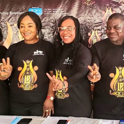 Lagos NIPR Unveils Plans For 6TH PR Industry GALA, Awards