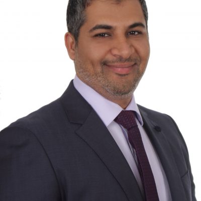 Schneider Electric Promotes Waseem Taqqali to Lead Services Across the Middle East and Africa