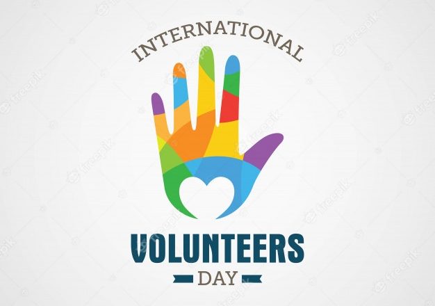Lagos Celebrates International Volunteers Day