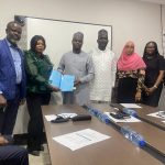 NEWS ENGINEERING NIGERIA LIMITED ENTERS AGREEMENT WITH RURAL ELECTRIFICATION AGENCY (REA)