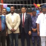 Shongai Packaging explores inter-African trade, exports plastic pallets to Ghana, Others