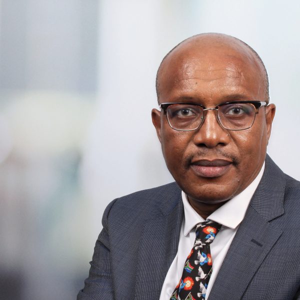 KPMG  South Africa’s Ignatius Sehoole appointed as Chairman of KPMG’s Africa region