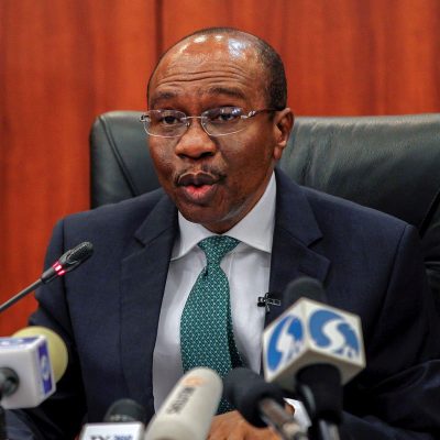 Press Remarks by Governor Godwin Emefiele on Issuance of New Naira Bank notes