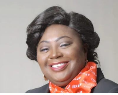 UBA Announces Abiola Bawuah as first female CEO for Africa Operations
