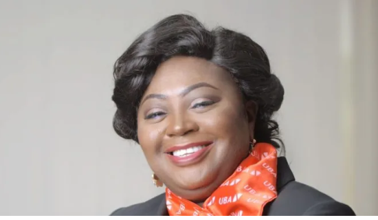 UBA Announces Abiola Bawuah as first female CEO for Africa Operations