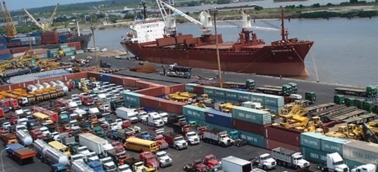 Terminal Operators  Rue Non-opening Of Newly Built Container Jetty,  Eulogise Orakwusi