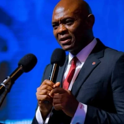 Elumelu Calls For Comprehensive Strategy To Unlock Nigeria’s Economic Potential