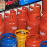 Price of 5kg cooking gas rises to N6,915 in October, highest in north-east – NBS 