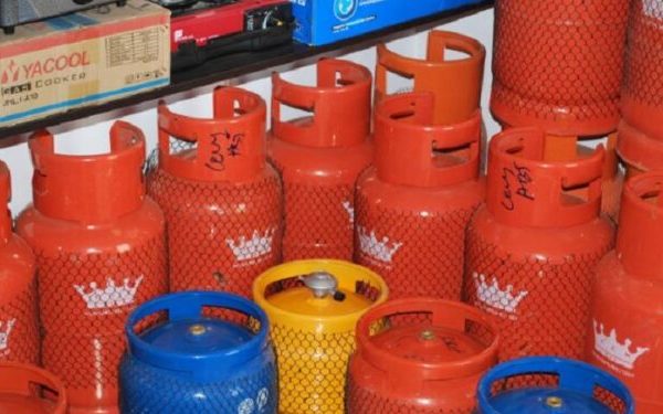 Price of 5kg cooking gas rises to N6,915 in October, highest in north-east – NBS 