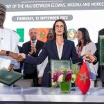 Nigeria, Morocco, ECOWAS advance talks on $26 billion African Gas Pipeline Project  