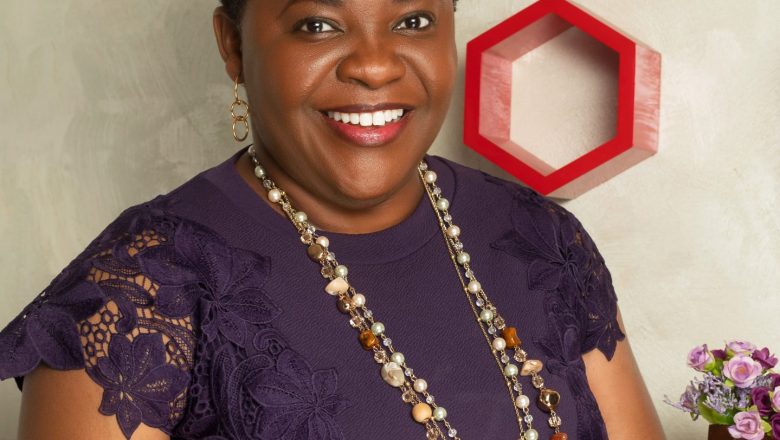 Dr. Lola Olukuewu: On a Mission to Future-proof Africa through Tech