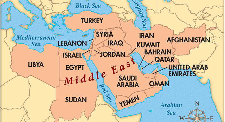 Oil eases to $105 as US-Iran peace talks progress