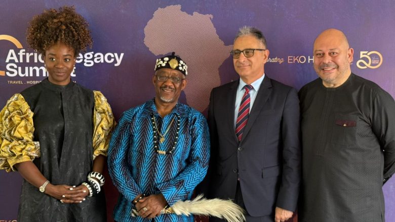 Africa Legacy Summit Begins Today Amid Calls For Stronger Collaboration in Hospitality Sector