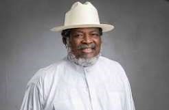 A Man of Vision, A Heart of  Gold: A Tribute to Prince Obaigbena at 67