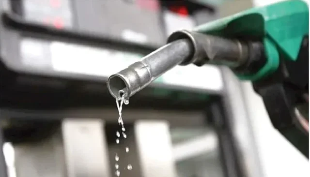 FG’s illusory fuel price relief