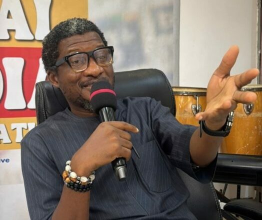 Abuja International Film Festival To Spark Global Conversation On AI, Filmmaking Ethics