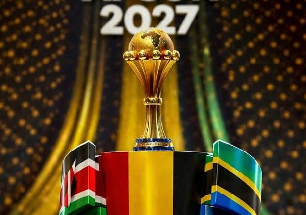 Over 500m Fans Will Watch 2027 AFCON Free On Television — CAF