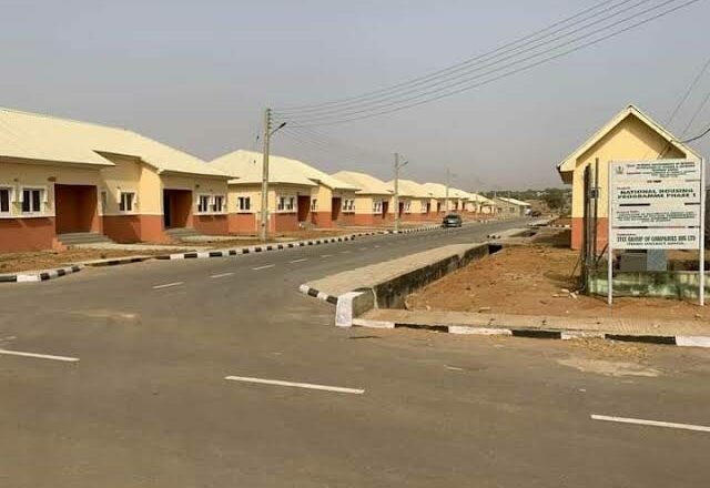 Federal Govt Moves To Raise Home Loans To N85m, Targets Informal Workers