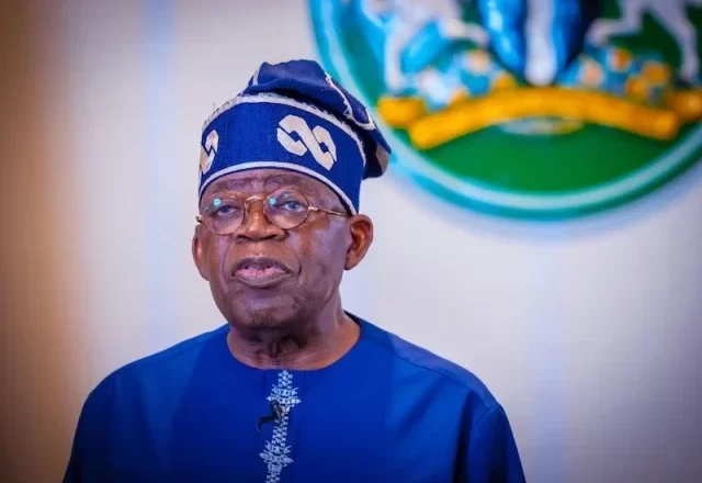 Tinubu’s NNPC order cuts deductions to N8.4tn – W’Bank